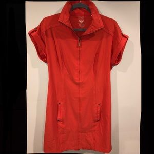 Chico’s Zenergy dress